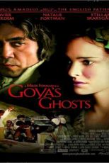 دانلود زیرنویس فیلم Goya’s Ghosts 2006