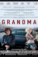 دانلود زیرنویس فیلم Grandma 2015