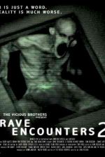 دانلود زیرنویس فیلم Grave Encounters 2 2012