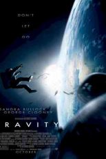 دانلود زیرنویس فیلم Gravity 2013