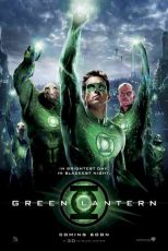 دانلود زیرنویس فیلم Green Lantern 2011