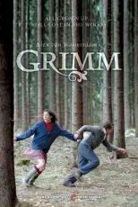 دانلود زیرنویس فیلم Grimm 2003