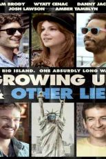 دانلود زیرنویس فیلم Growing Up And Other Lies 2014