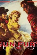 دانلود زیرنویس فیلم Gun Fury 1953