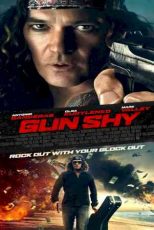 دانلود زیرنویس فیلم Gun Shy 2017