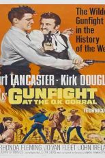 دانلود زیرنویس فیلم Gunfight at the O.K. Corral 1957