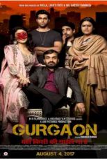دانلود زیرنویس فیلم Gurgaon 2017
