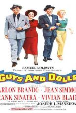 دانلود زیرنویس فیلم Guys and Dolls 1955