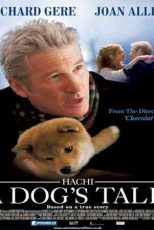 دانلود زیرنویس فیلم Hachi: A Dog’s Tale 2009