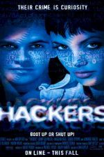 دانلود زیرنویس فیلم Hackers 1995