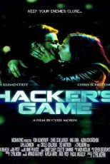 دانلود زیرنویس فیلم Hacker’s Game 2015