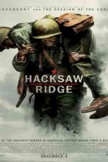 دانلود زیرنویس فیلم Hacksaw Ridge 2016