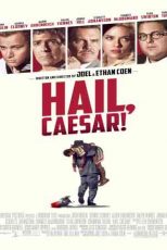 دانلود زیرنویس فیلم Hail, Caesar! 2016