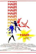 دانلود زیرنویس فیلم Hair 1979