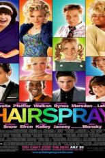دانلود زیرنویس فیلم Hairspray 2007