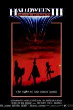 دانلود زیرنویس فیلم Halloween III: Season of the Witch 1982
