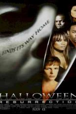 دانلود زیرنویس فیلم Halloween: Resurrection 2002