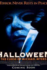 دانلود زیرنویس فیلم Halloween: The Curse of Michael Myers 1995