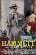 دانلود زیرنویس فیلم Hammett 1982