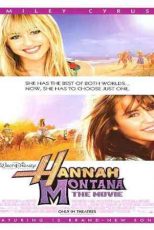 دانلود زیرنویس فیلم Hannah Montana: The Movie 2009