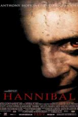 دانلود زیرنویس فیلم Hannibal 2001