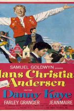 دانلود زیرنویس فیلم Hans Christian Andersen 1952