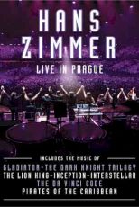 دانلود زیرنویس فیلم Hans Zimmer: Live in Prague 2017