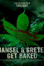 دانلود زیرنویس فیلم Hansel & Gretel Get Baked 2013