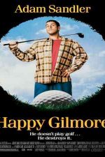 دانلود زیرنویس فیلم Happy Gilmore 1996