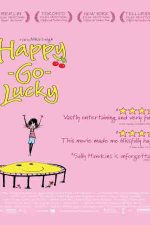 دانلود زیرنویس فیلم Happy-Go-Lucky 2008
