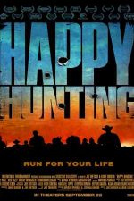 دانلود زیرنویس فیلم Happy Hunting 2016