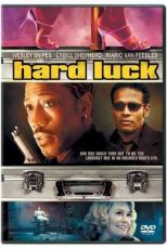 دانلود زیرنویس فیلم Hard Luck 2006