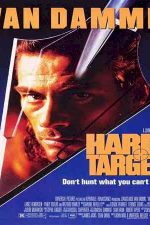دانلود زیرنویس فیلم Hard Target 1993