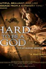 دانلود زیرنویس فیلم Hard to Be a God 2013