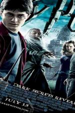 دانلود زیرنویس فیلم Harry Potter and the Half-Blood Prince 2009