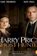 دانلود زیرنویس فیلم Harry Price: Ghost Hunter 2015