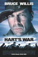 دانلود زیرنویس فیلم Hart’s War 2002