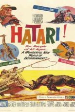 دانلود زیرنویس فیلم Hatari! 1962