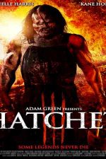 دانلود زیرنویس فیلم Hatchet III 2013