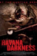 دانلود زیرنویس فیلم Havana Darkness 2018