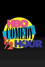 دانلود زیرنویس فیلم HBO Comedy Half-Hour 1994
