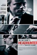 دانلود زیرنویس فیلم Headhunters 2011