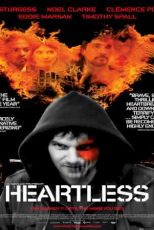 دانلود زیرنویس فیلم Heartless 2009