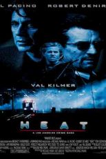 دانلود زیرنویس فیلم Heat 1995