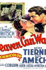 دانلود زیرنویس فیلم Heaven Can Wait 1943