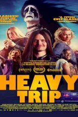 دانلود زیرنویس فیلم Heavy Trip 2018