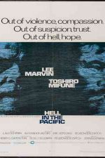 دانلود زیرنویس فیلم Hell in the Pacific 1968