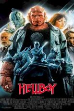 دانلود زیرنویس فیلم Hellboy 2004