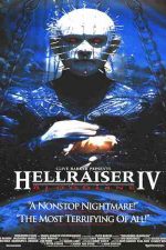 دانلود زیرنویس فیلم Hellraiser: Bloodline 1996