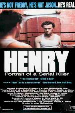 دانلود زیرنویس فیلم Henry: Portrait of a Serial Killer 1986
